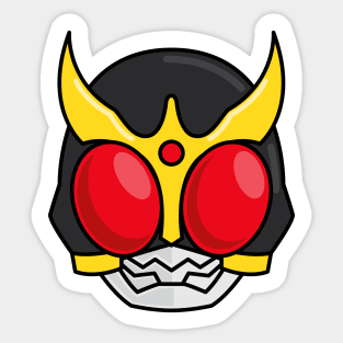 Kuuga Sticker